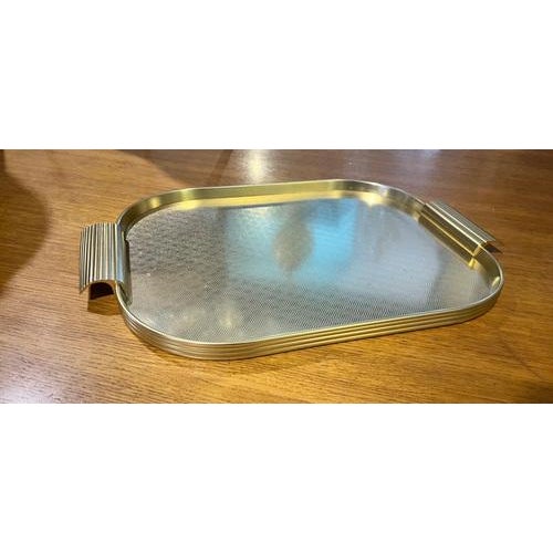 Vintage Kaymet Tray, England, 1970 For Sale - Image 3 of 9
