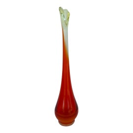 Example of Viking Glass Company Vases