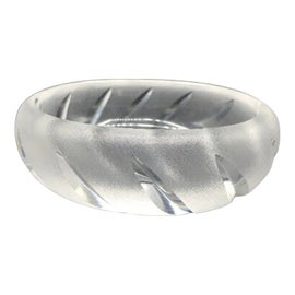 Example of Lalique Decorative Bowls