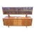 Mid Century Modern Danish Hutch/Credenza For Sale