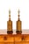 Gilt Table Lamps, Set of 2 For Sale - Image 11 of 11