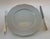 New 1970s Porcelain White, Called White Gold - Set of 29 Pieces For Sale - Image 16 of 18