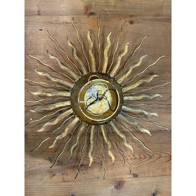 Visual comfort light fixture It can also be mounted on the wall as a sconce. It requires a 5W LED bulb (not included) and...