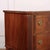 19th Century Italian Mahogany Commode For Sale - Image 9 of 15