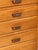 Tall Chest of Drawers, Italy, 1950s For Sale - Image 18 of 18