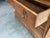 French Louis-Philippe Cherry Chest of Drawers W Marble Top For Sale - Image 4 of 9
