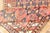 Antique Persian Malayer Runner With Soft Blue and Apricot 3'3 X 13'3 For Sale - Image 14 of 15