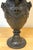 Claude Michel Clodion 19th Century French Clodion-Style Bronzed Zinc Ewer with Bacchic Caryatid Handle For Sale - Image 4 of 18
