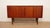 Vintage Danish Highboard in Teak by Arne Vodder for HP Hansen For Sale - Image 15 of 15