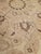 Antique Tabriz Carpet, Hadji Jalili Persian Rug, Earth Tones, Ivory, Terracotta For Sale - Image 17 of 18