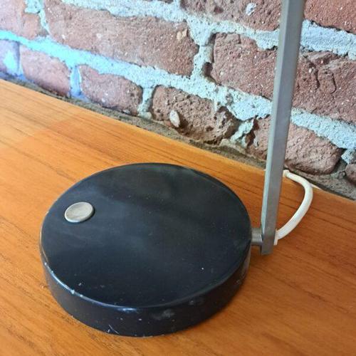 Vintage Table Lamp, Denmark, 1960s For Sale - Image 3 of 8