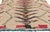 Berber Tribes of Morocco Vintage Azilal Boucherouite Moroccan Rug, 03'07 X 07'01 For Sale - Image 4 of 10