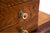 Wood Art Deco Chest of Drawers, Poland, 1950s For Sale - Image 7 of 13