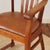 Art Deco Oak Armchair, 1925 For Sale - Image 8 of 15