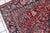 An exquisite 1920s Hand-Knotted Persian Kashan Rug from the renowned Kashan region of Persia, dating to the 1920s. Persian...