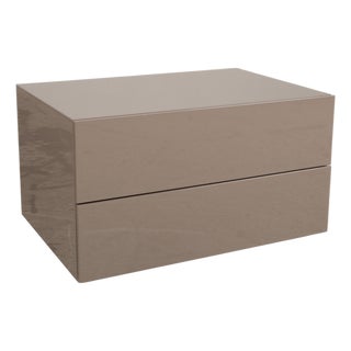 Dream Wooden Sideboard from Poliform For Sale