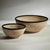 Warm up your home with the organic beauty of our handwoven abaca plant fiber bowl. Versatile and made to be seen, the...