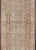 Antique Kurdish Runner in Soft Tones in Wool With All-Over Tribal Design 3'0 X 8'1 For Sale In Atlanta - Image 6 of 11