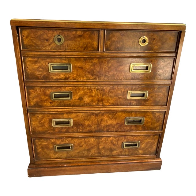 Mid 20th Century Vintage Drexler Tv Chairish