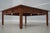 Traditional Thomas Moser Studio Crafted Cherry Coffee Table For Sale - Image 3 of 14