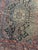 Black Antique Southwest Tribal Runner Deep Blackish Indigo Rug 3.4 x 9.6 For Sale - Image 8 of 12