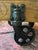 Early 20th Century Rare 1940's Nutting Truck Co. Cart Coffee Table | Model 140/141 | Faribault Minn For Sale - Image 5 of 9