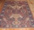 19th Century 19th Century Rare Zabihi Collection Dragon Soumac Flat-Weave Rug - 9'2" x 12'7" For Sale - Image 5 of 12