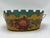 Vintage Tole Cachepot For Sale In Charleston - Image 6 of 9