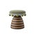 Krom Mea Stool by Malabar For Sale - Image 10 of 10