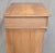 Vintage German Natural Pine Tall Cabinet Cupboard For Sale - Image 13 of 17