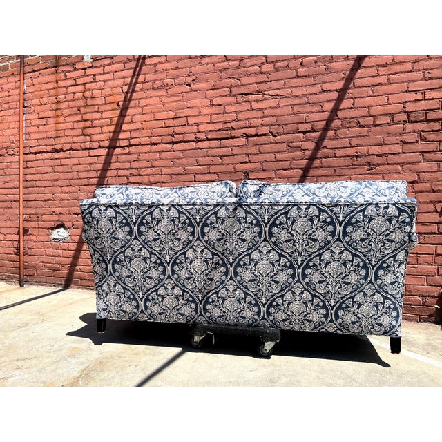English Arm Style Sofas For Sale In Los Angeles - Image 6 of 6