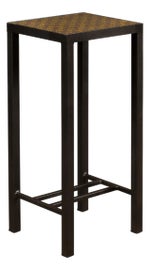 Example of Louis Vuitton Side Tables