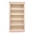 Ethan Allen Crawford Tall Bookcase For Sale