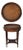 Maitland Smith 8116-32 Tray Top Occasional Table For Sale