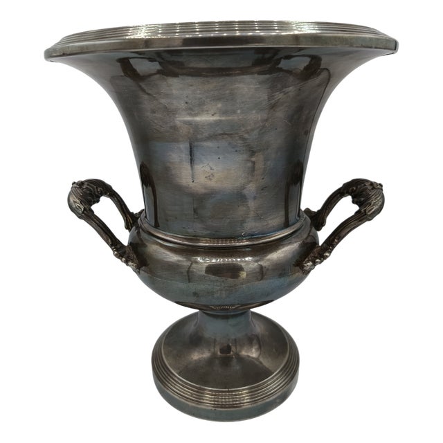 Medici Champagne Ice Bucket, 1950s For Sale