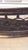 A very attractive antique George III steel fire fender with a beautifully shaped serpentine front. The pierced decoration...