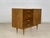 Vintage German Sideboard in Walnut For Sale - Image 3 of 13
