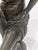 19th Century French Bronze Figure "Venus Emerging From the Bath" After Allegrain - 33" Tall For Sale - Image 10 of 18