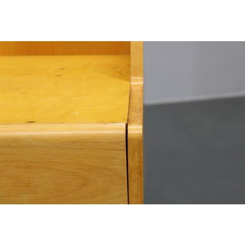 Nightstands, Former Czechoslovakia, 1960s, Set of 2 For Sale - Image 12 of 18