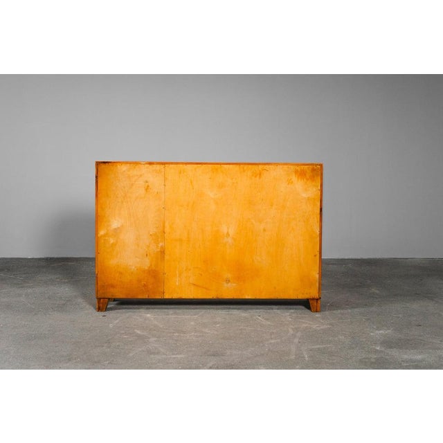 Mid-Century Bookshelf or Sideboard For Sale - Image 6 of 18