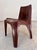 Brown Model BA 1171 Dining Chair by Helmut Bätzner for Bofinger For Sale - Image 11 of 11