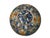Asian Vintage Polychrome Dutch Sailing Ships Graphic Porcelain Art Jar For Sale - Image 3 of 16