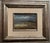 Meyer-Wiegand Rolf Dieter Krefeld 1929-2006 Cologne Sylt? Amrum? Lighthouse Ship Oil on wood, approx. 12 x 15.5 cm, fine...