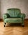 Vintage DS-90 Lounge Chair from de Sede, 1990s For Sale - Image 9 of 9