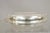 Vintage Sheffield Silver Co USA Silver Plated Lidded Vegetable Serving Dish. Circa Late 20th Century. Measurements: 3" H x...