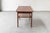 Brown Coffee Table N°24 by Jorgen Aakjaer Jorgensen For Sale - Image 8 of 18