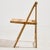 1960s Beech Chair by Aldo Jacober for Alberto Bazzani, 1960s For Sale - Image 5 of 13