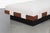 Wood Mid-Century Modern Walnut Daybed / Bench by Adrian Pearsall, 1960s For Sale - Image 7 of 13