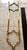 Vintage Italian Hollywood Regency Wall-Mounted Coat Racks, 1960s, Set of 2 For Sale - Image 11 of 18