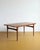 Vintage Danish Table by Johannes Andersen for Uldum Møbelfabrik, 1950s For Sale - Image 9 of 9